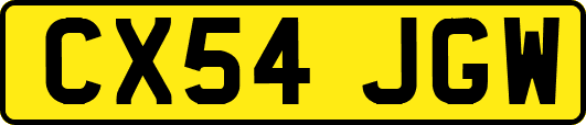 CX54JGW