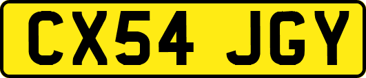 CX54JGY
