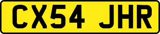 CX54JHR