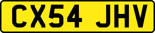 CX54JHV