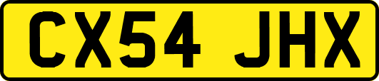 CX54JHX