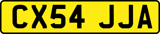 CX54JJA