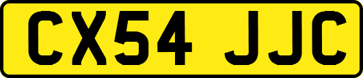 CX54JJC