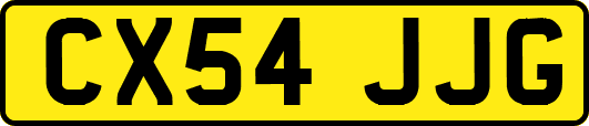 CX54JJG