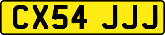 CX54JJJ