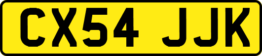 CX54JJK
