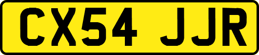 CX54JJR