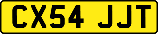 CX54JJT