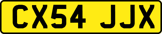 CX54JJX