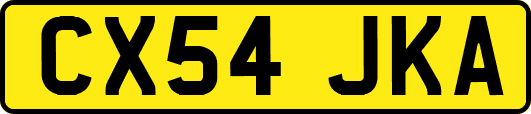 CX54JKA