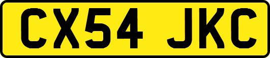 CX54JKC