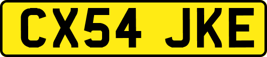 CX54JKE