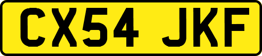 CX54JKF
