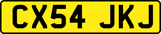 CX54JKJ