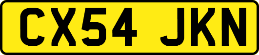 CX54JKN