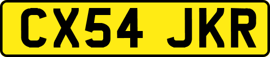 CX54JKR