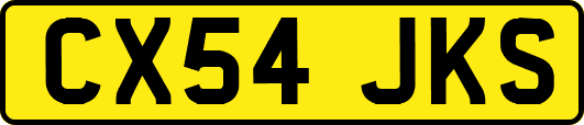 CX54JKS