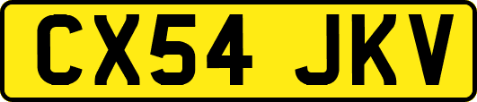 CX54JKV