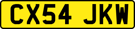 CX54JKW