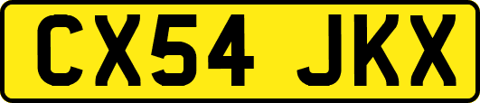 CX54JKX