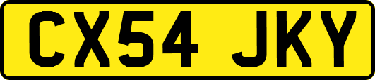 CX54JKY