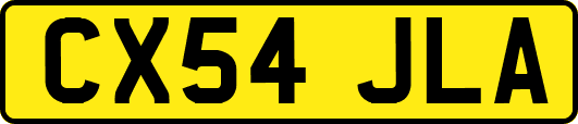 CX54JLA