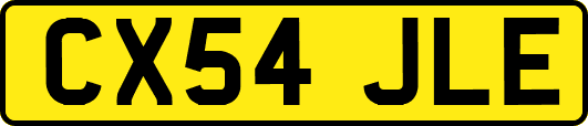 CX54JLE