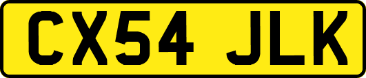 CX54JLK