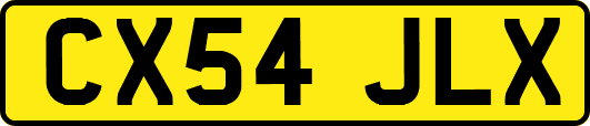 CX54JLX