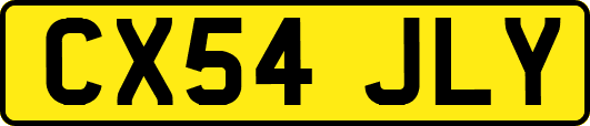 CX54JLY