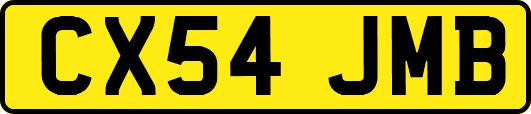 CX54JMB