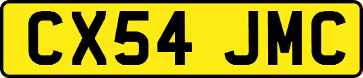 CX54JMC