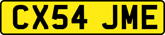 CX54JME