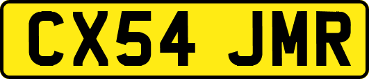 CX54JMR