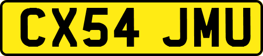 CX54JMU