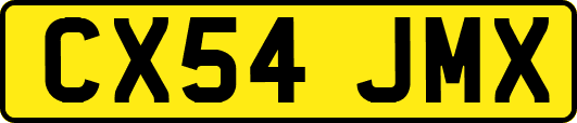 CX54JMX