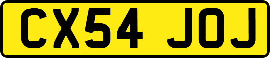 CX54JOJ