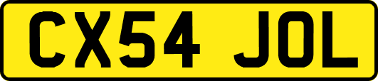 CX54JOL