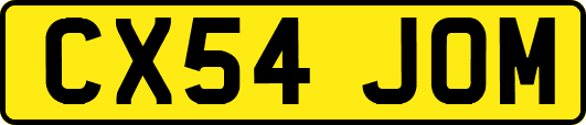 CX54JOM