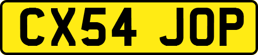 CX54JOP