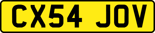 CX54JOV