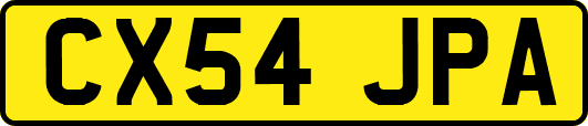 CX54JPA