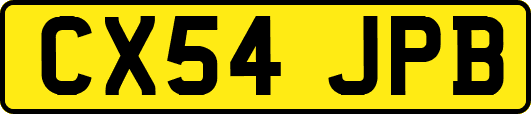 CX54JPB