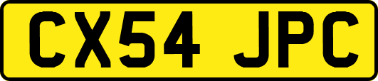 CX54JPC