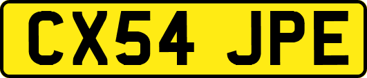 CX54JPE