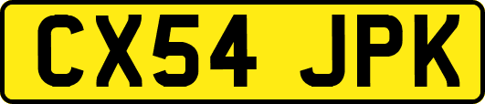 CX54JPK