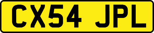 CX54JPL