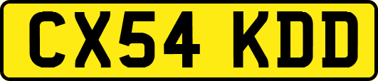 CX54KDD