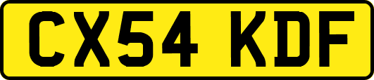 CX54KDF