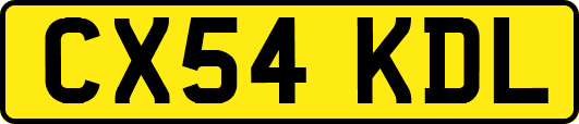 CX54KDL